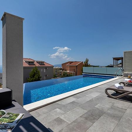 Villa Nina 2, Makarska Exterior photo