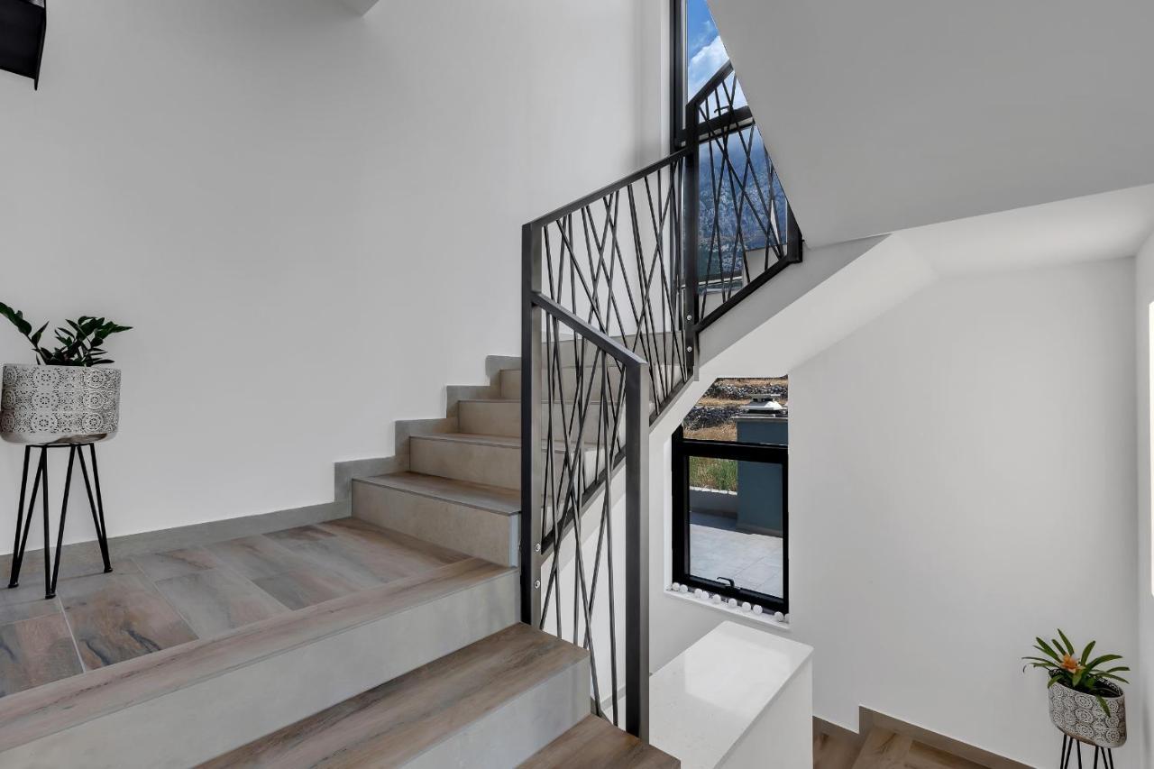 Villa Nina 2, Makarska Exterior photo