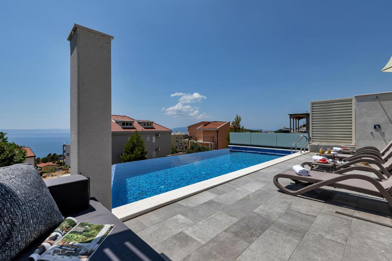 Villa Nina 2, Makarska Exterior photo