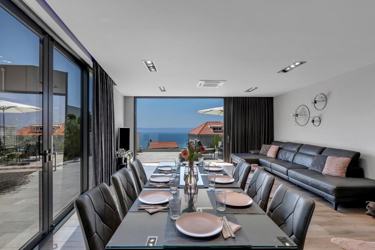 Villa Nina 2, Makarska Exterior photo