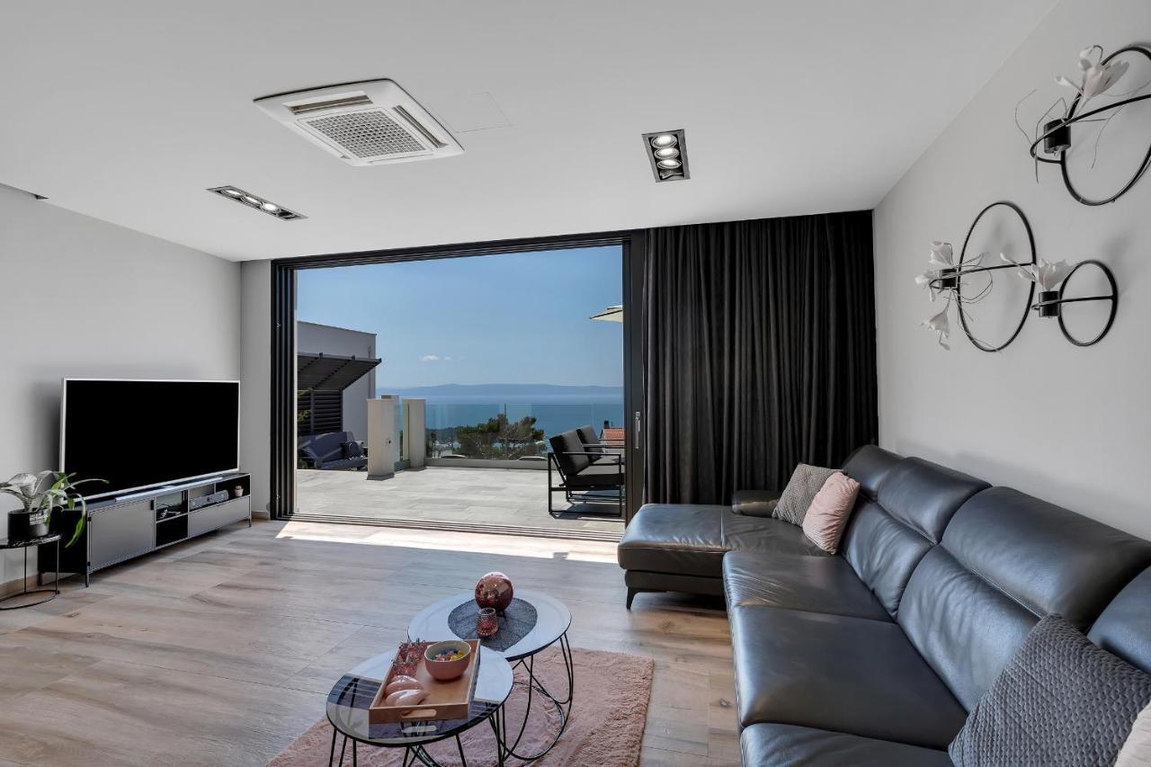 Villa Nina 2, Makarska Exterior photo