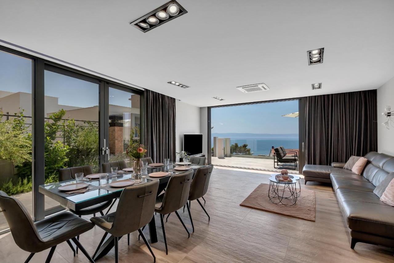 Villa Nina 2, Makarska Exterior photo