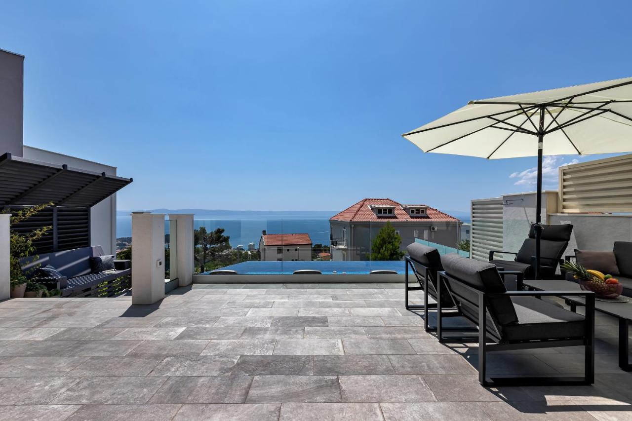 Villa Nina 2, Makarska Exterior photo