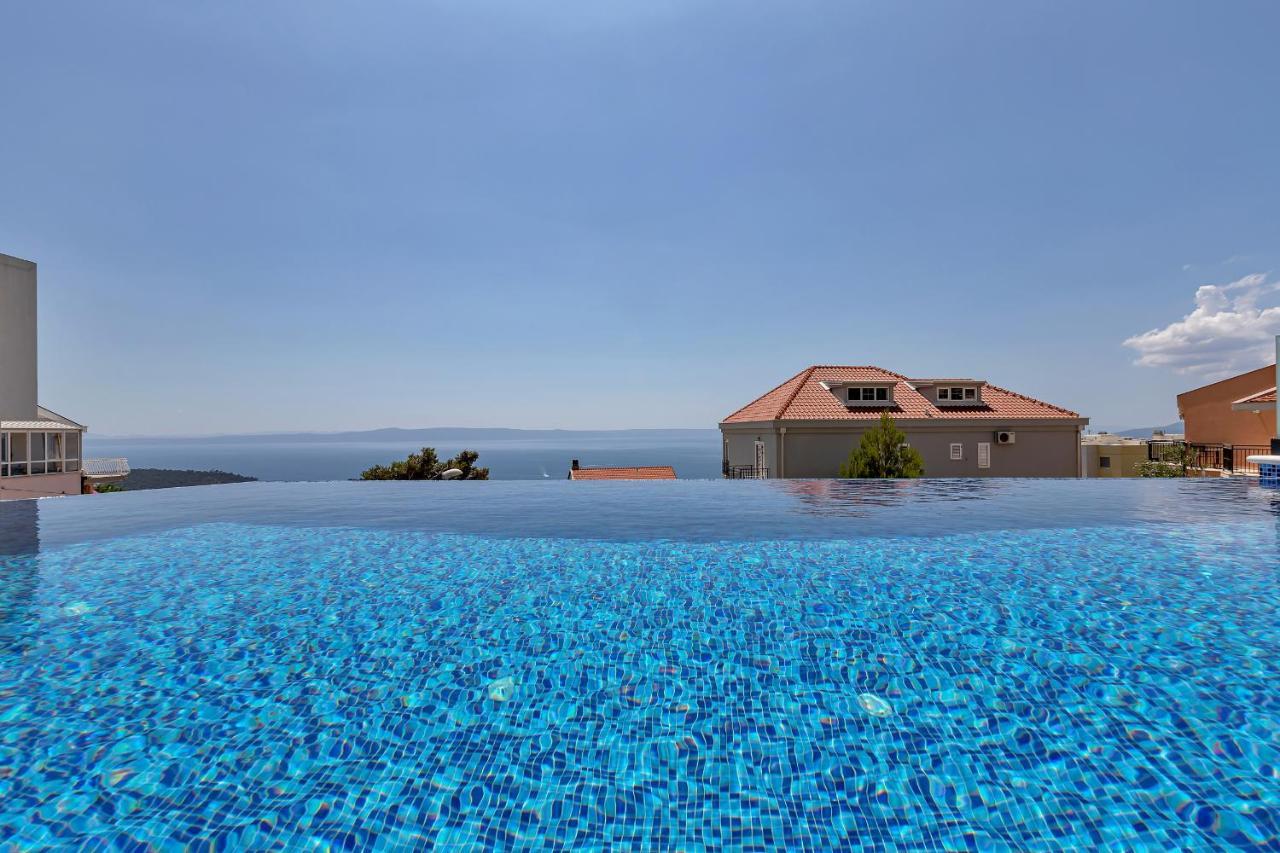 Villa Nina 2, Makarska Exterior photo