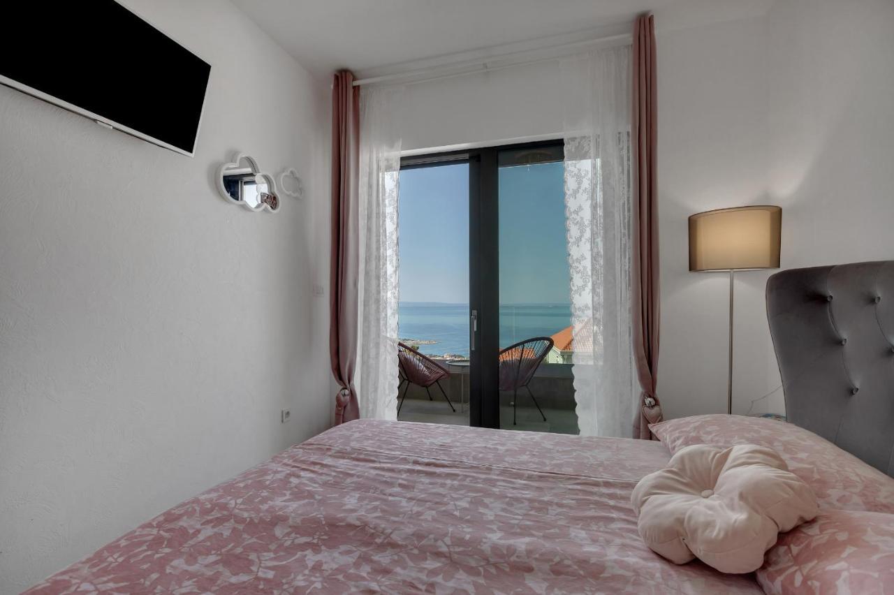 Villa Nina 2, Makarska Exterior photo