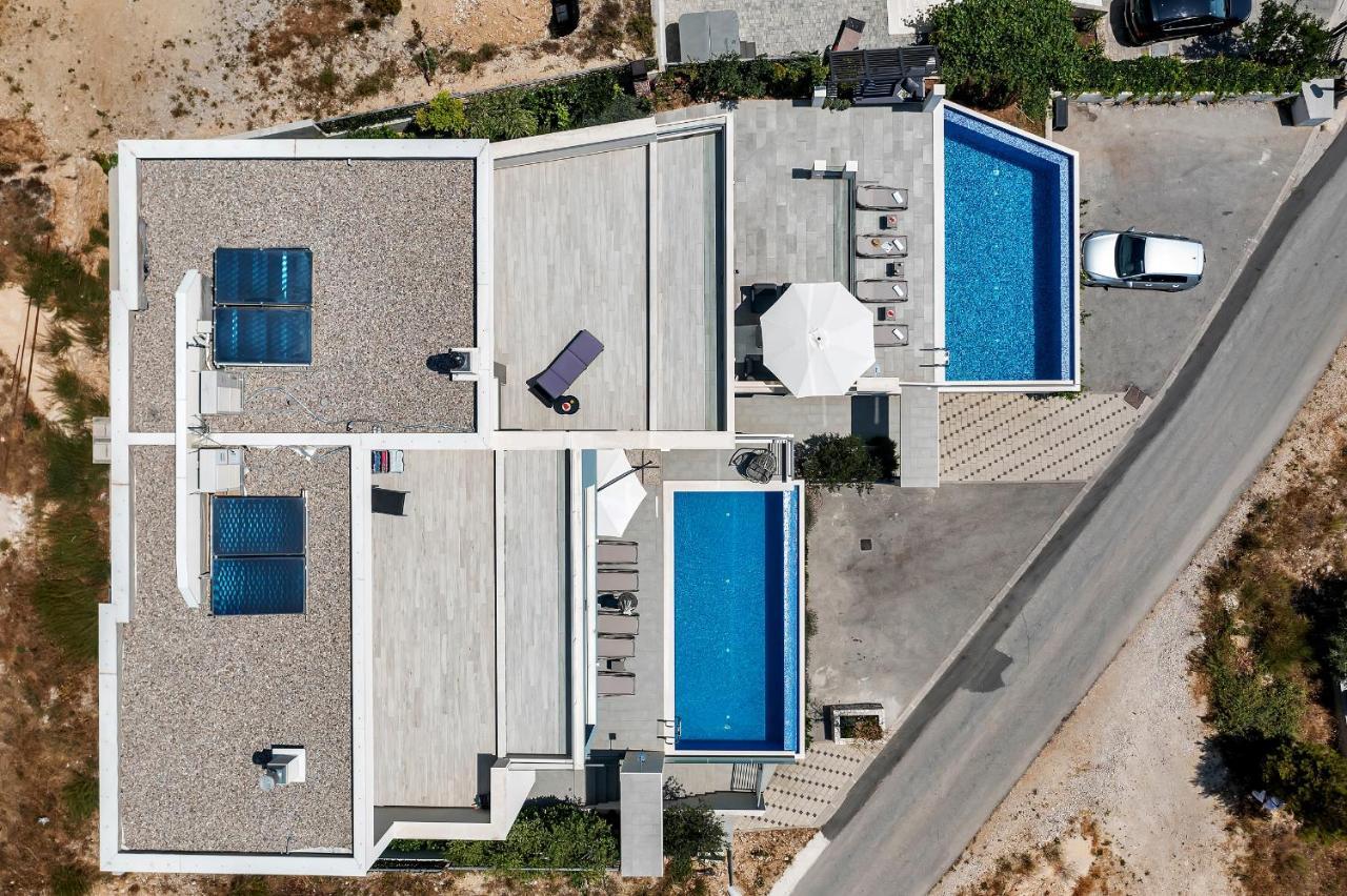 Villa Nina 2, Makarska Exterior photo