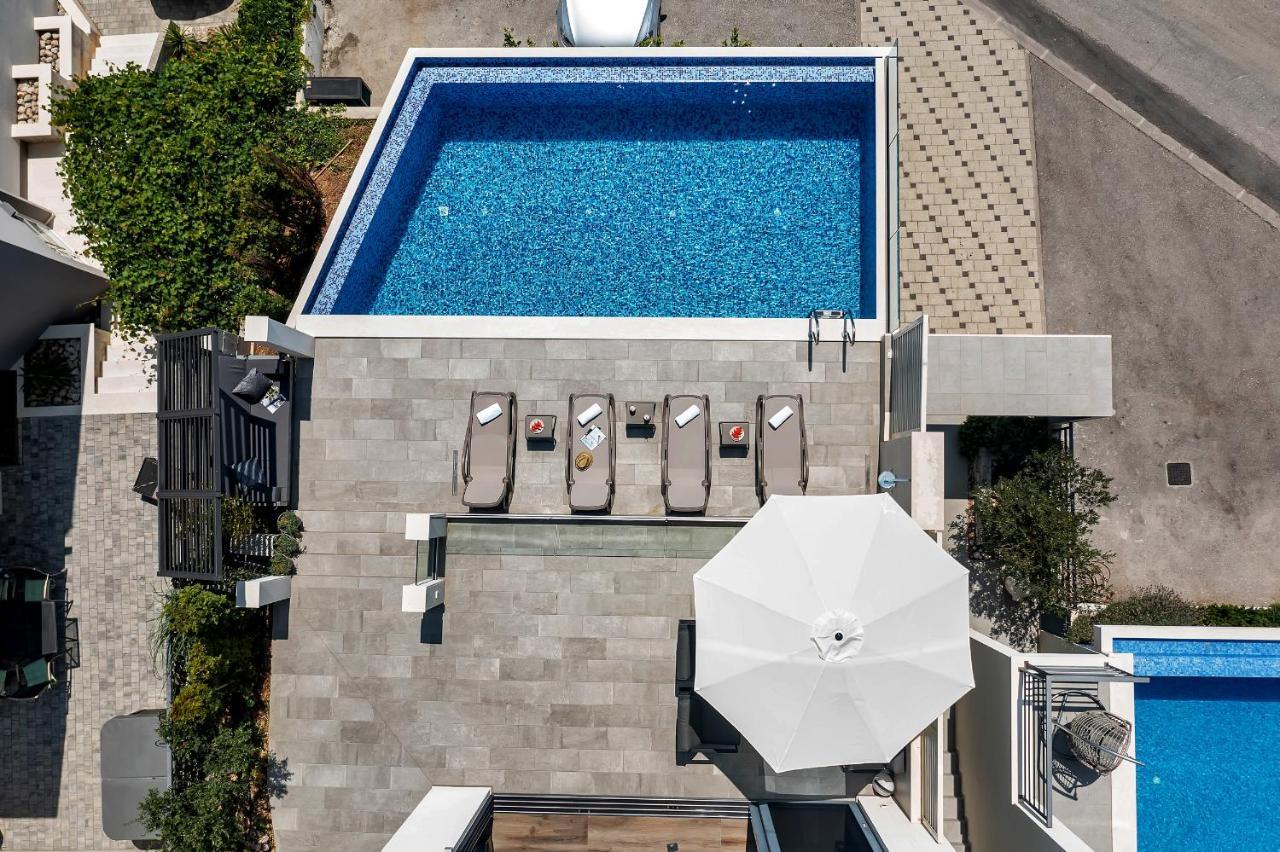 Villa Nina 2, Makarska Exterior photo
