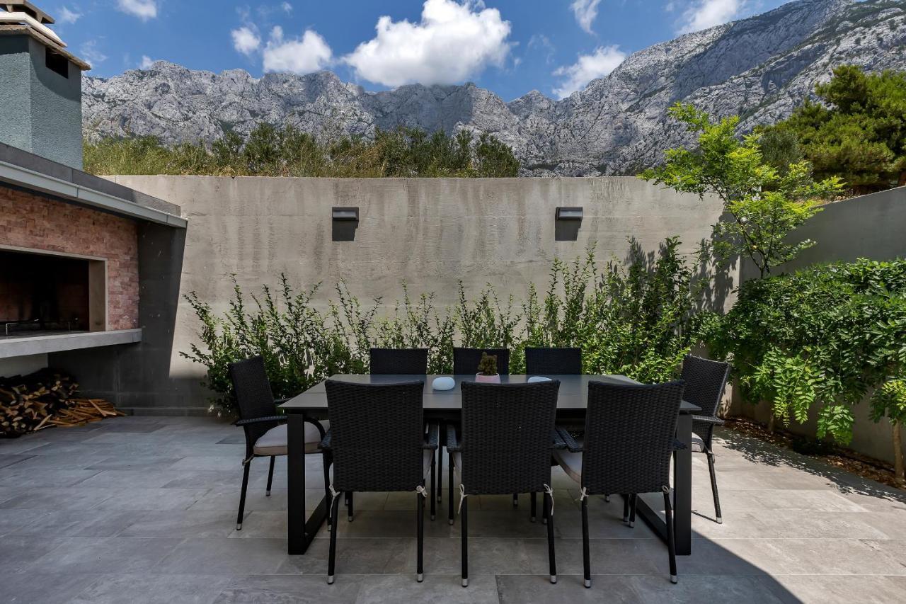 Villa Nina 2, Makarska Exterior photo