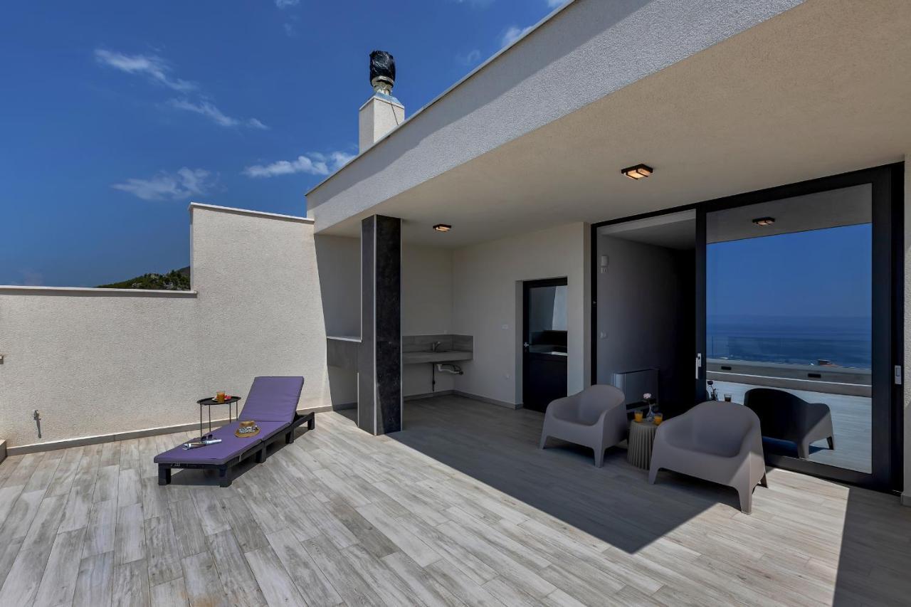 Villa Nina 2, Makarska Exterior photo